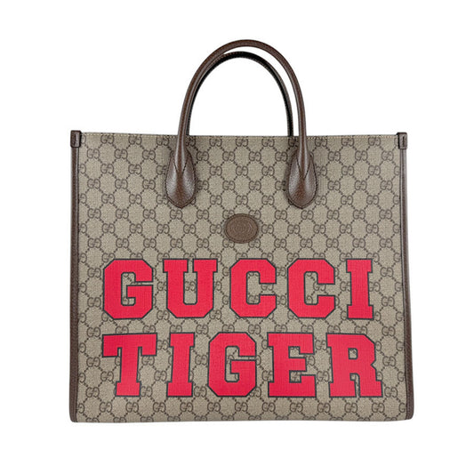 Gucci Others Brown Handbags