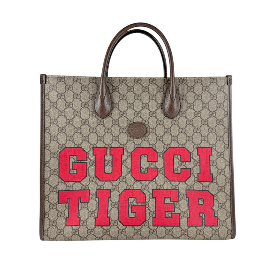 Gucci Others Brown Handbags