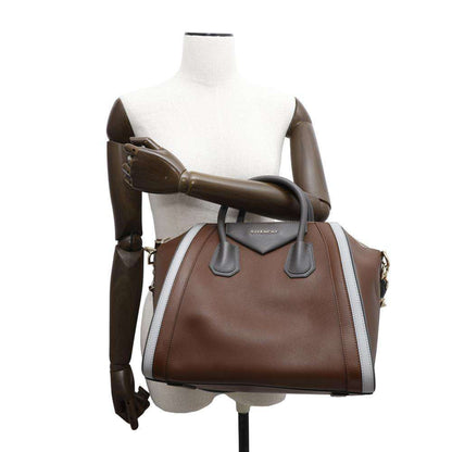 Givenchy Others Brown Shoulder Bags