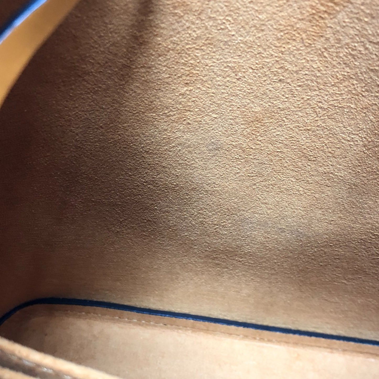 Louis Vuitton Others Blue Shoulder Bags