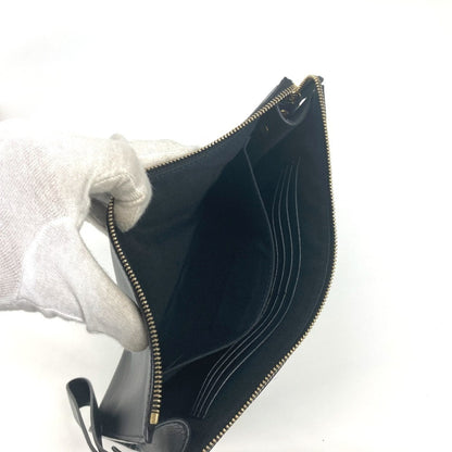 Fendi Others Black Clutch Bags