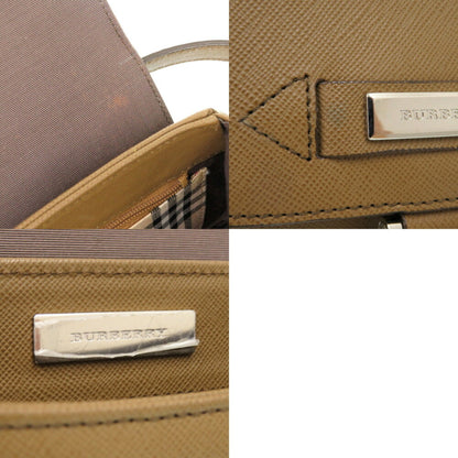 Burberry Others Green Shoulder Bags