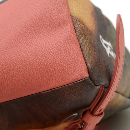 Louis Vuitton Pvc Multi Backpacks