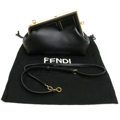 Fendi Others Black Shoulder Bags