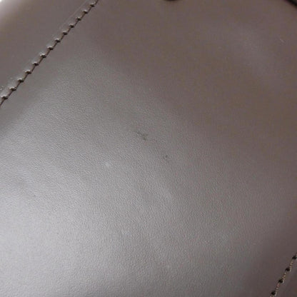 Louis Vuitton Coated Canvas Brown Handbags