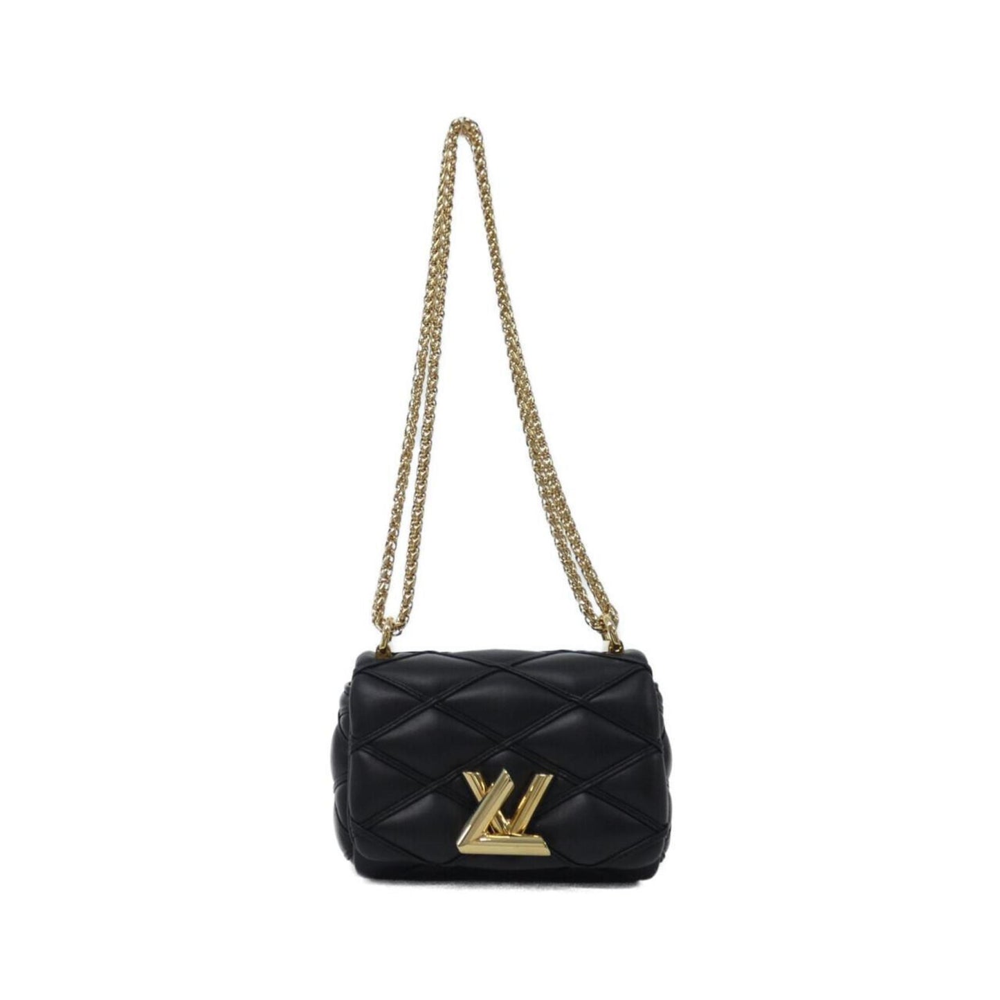 Louis Vuitton Others Black Shoulder Bags