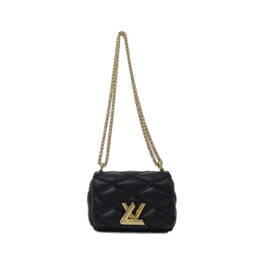 Louis Vuitton Others Black Shoulder Bags