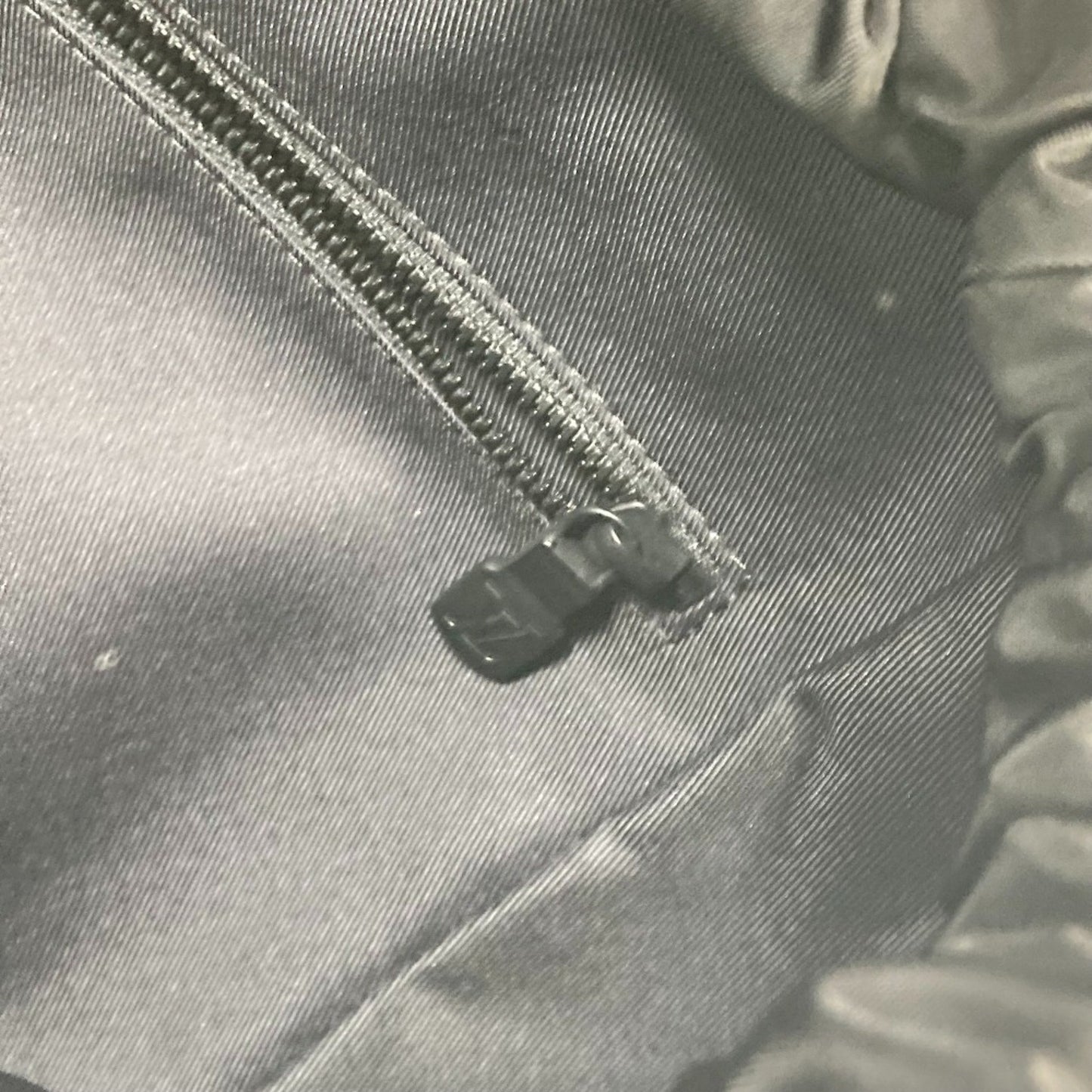 Louis Vuitton Others Black Backpacks