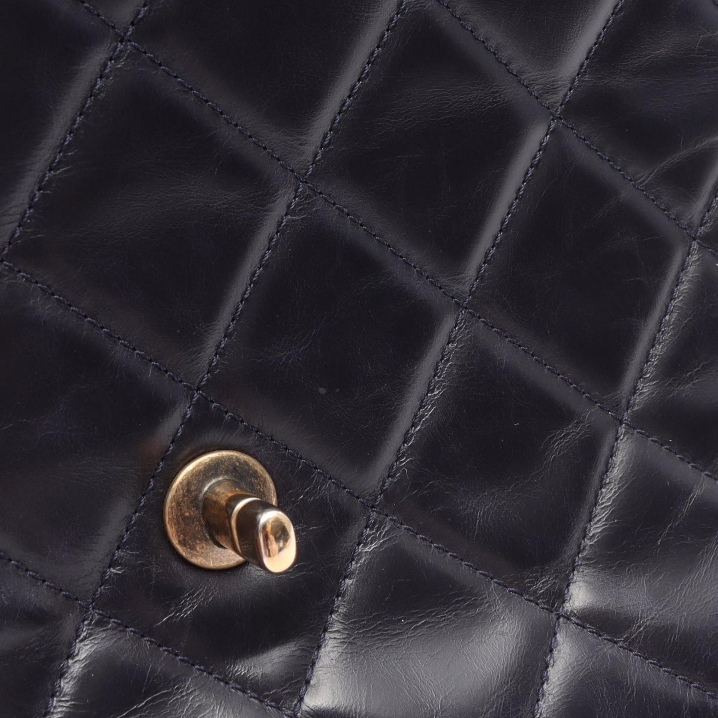 Chanel Others Blue Shoulder Bags