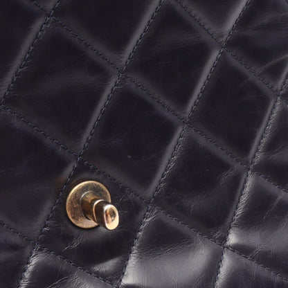 Chanel Others Blue Shoulder Bags