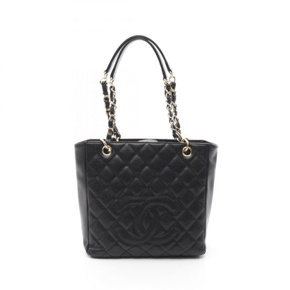 Chanel Others Black Tote Bags