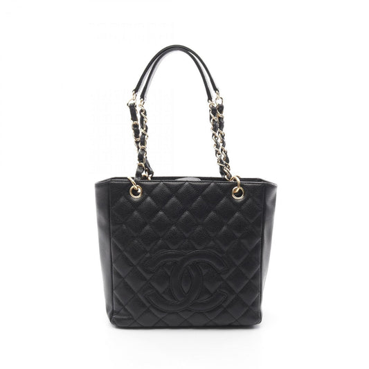 Chanel Others Black Tote Bags