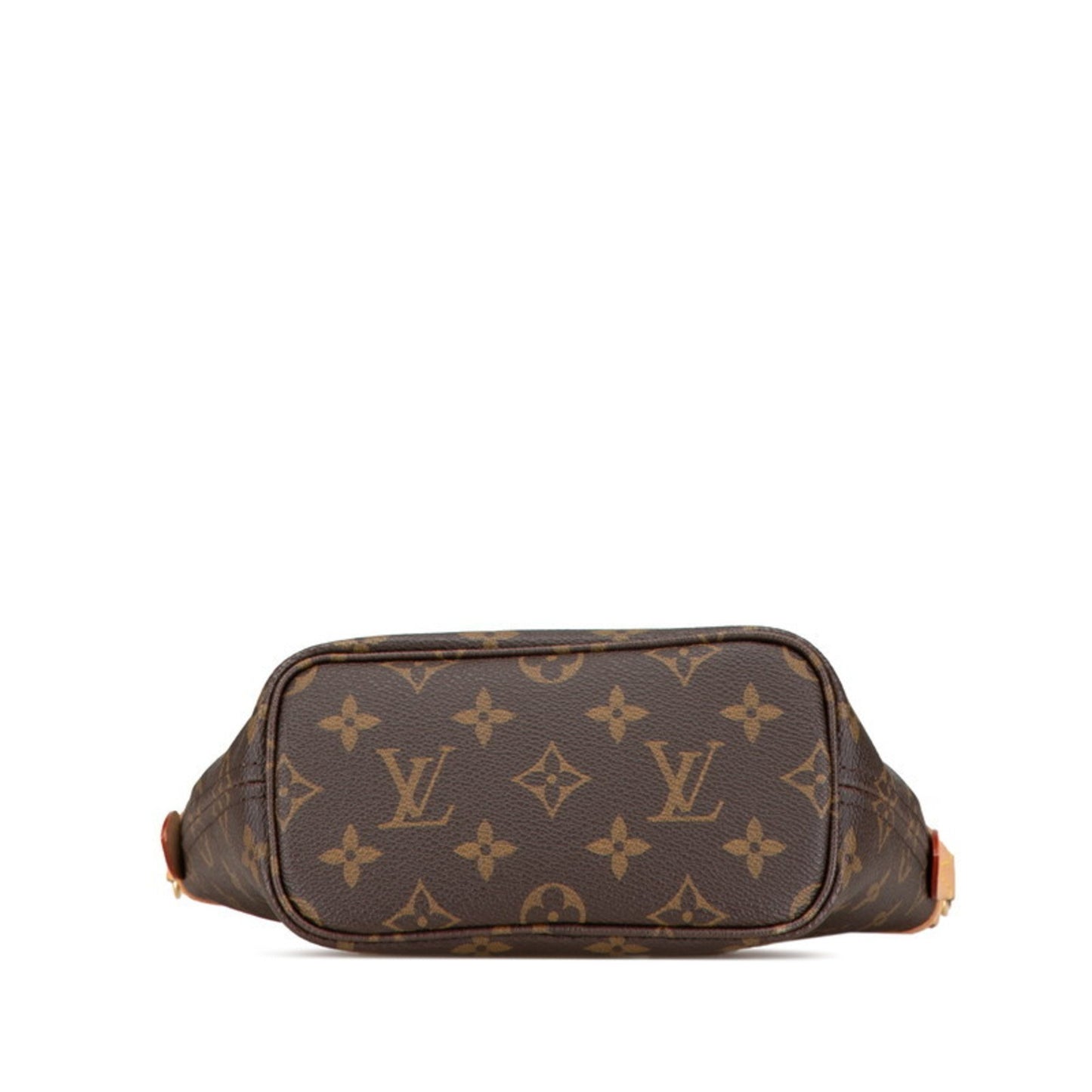 Louis Vuitton Pvc Brown Handbags