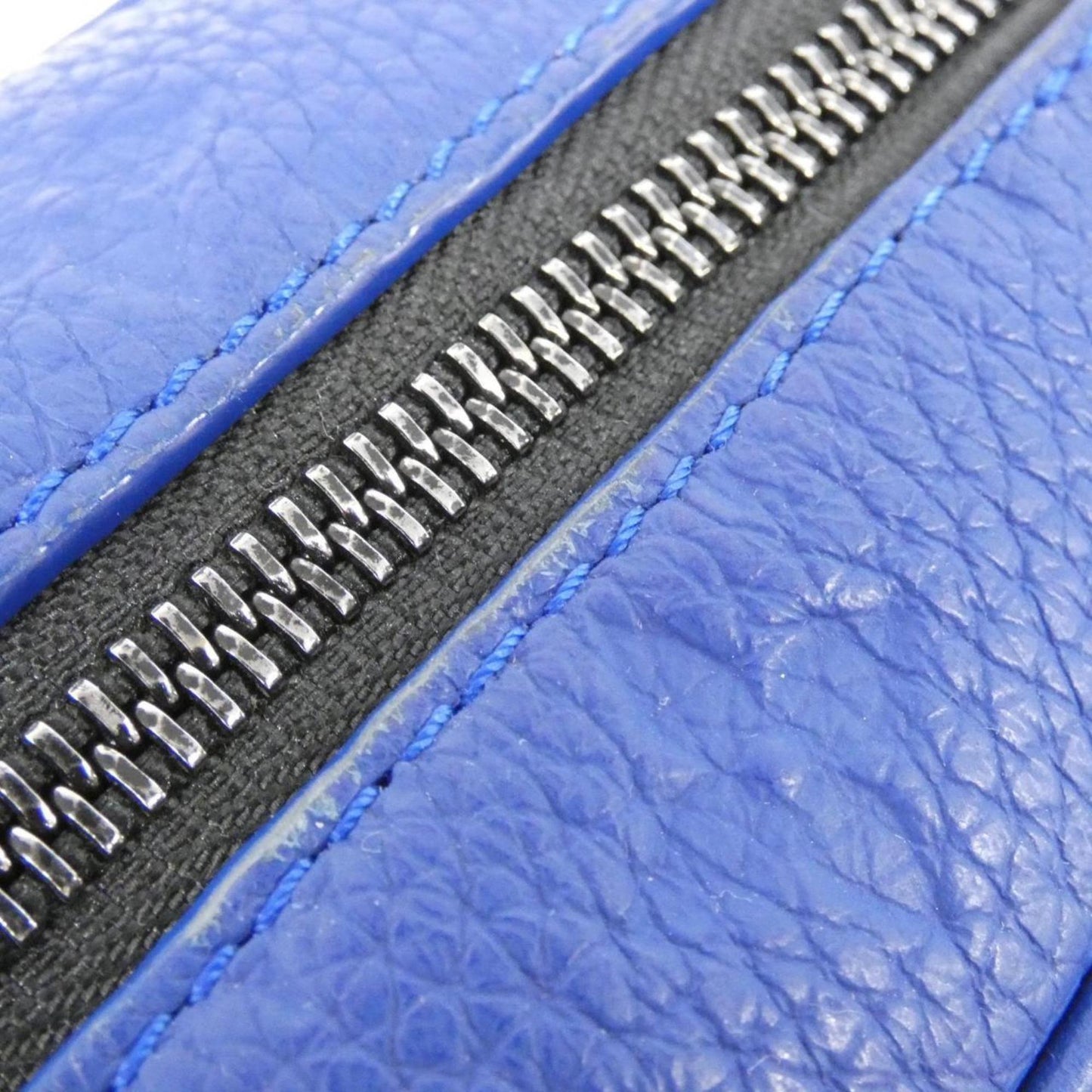 Louis Vuitton Others Blue Shoulder Bags