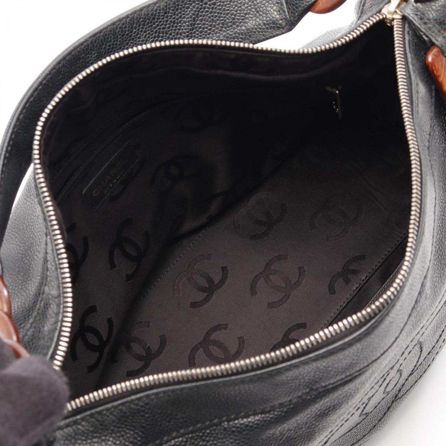 Chanel Others Black Shoulder Bags