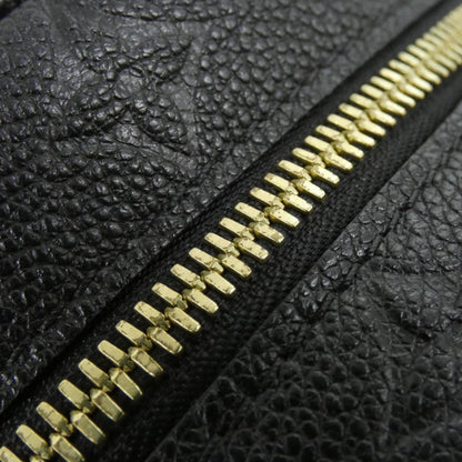 Louis Vuitton Empreinte Black Shoulder Bags