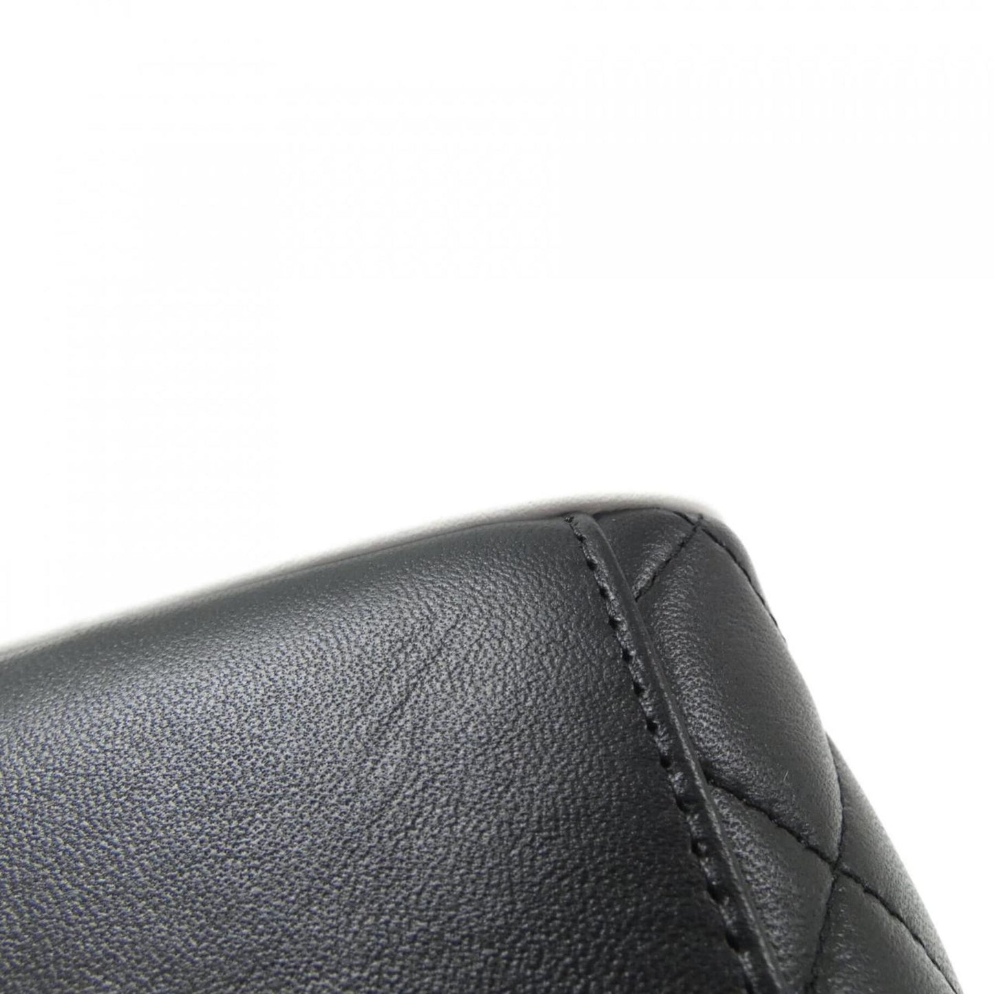 Chanel Others Black Backpacks