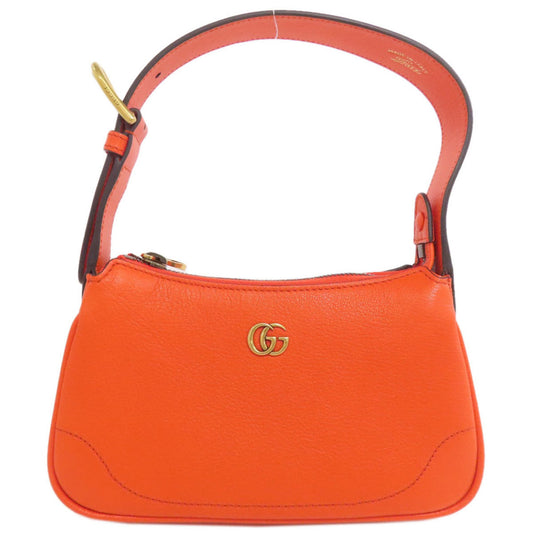 Gucci Others Orange Handbags