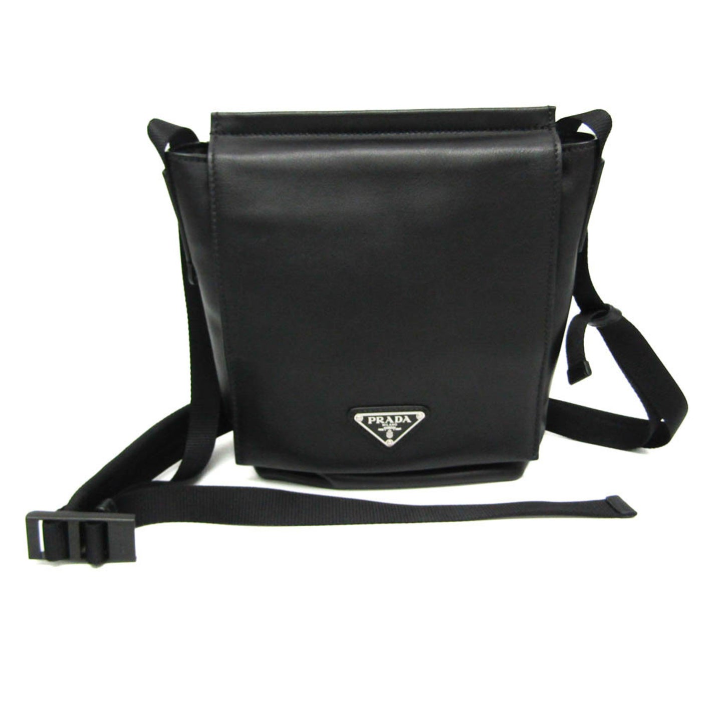 Prada Others Black Shoulder Bags
