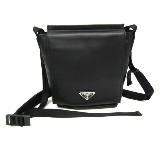 Prada Others Black Shoulder Bags