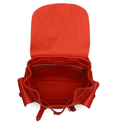 Louis Vuitton Epi Red Backpacks