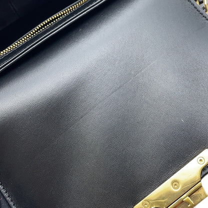 Celine Others Black Shoulder Bags