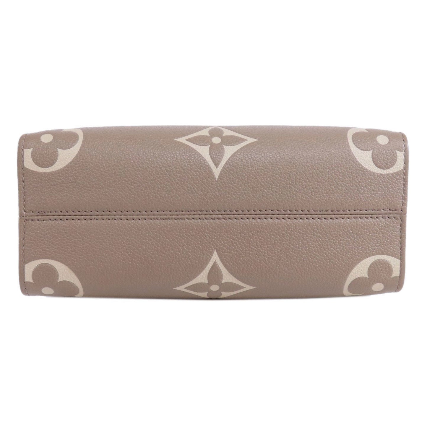 Louis Vuitton Empreinte Gray Handbags