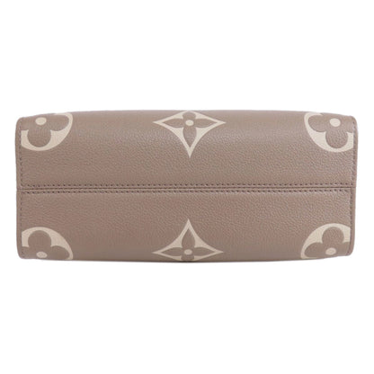 Louis Vuitton Empreinte Gray Handbags