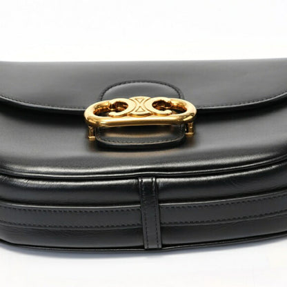 Celine Others Black Shoulder Bags