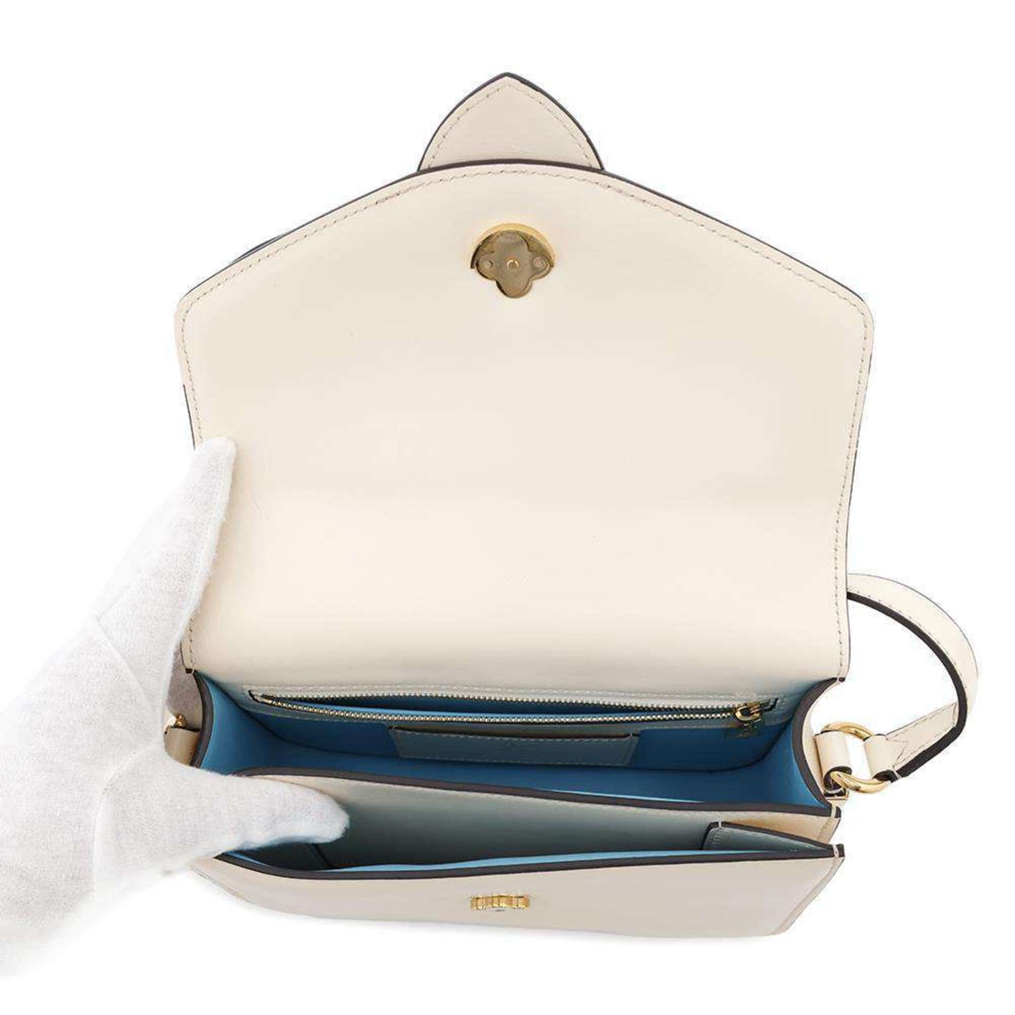 Louis Vuitton Others Gray Shoulder Bags