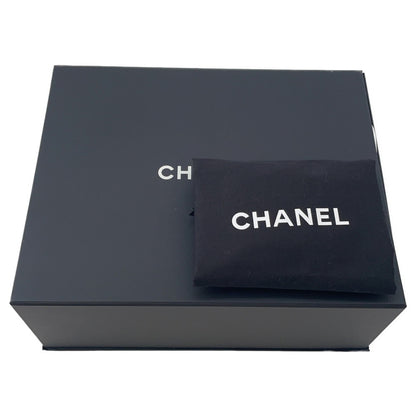 Chanel Others Purple Backpacks