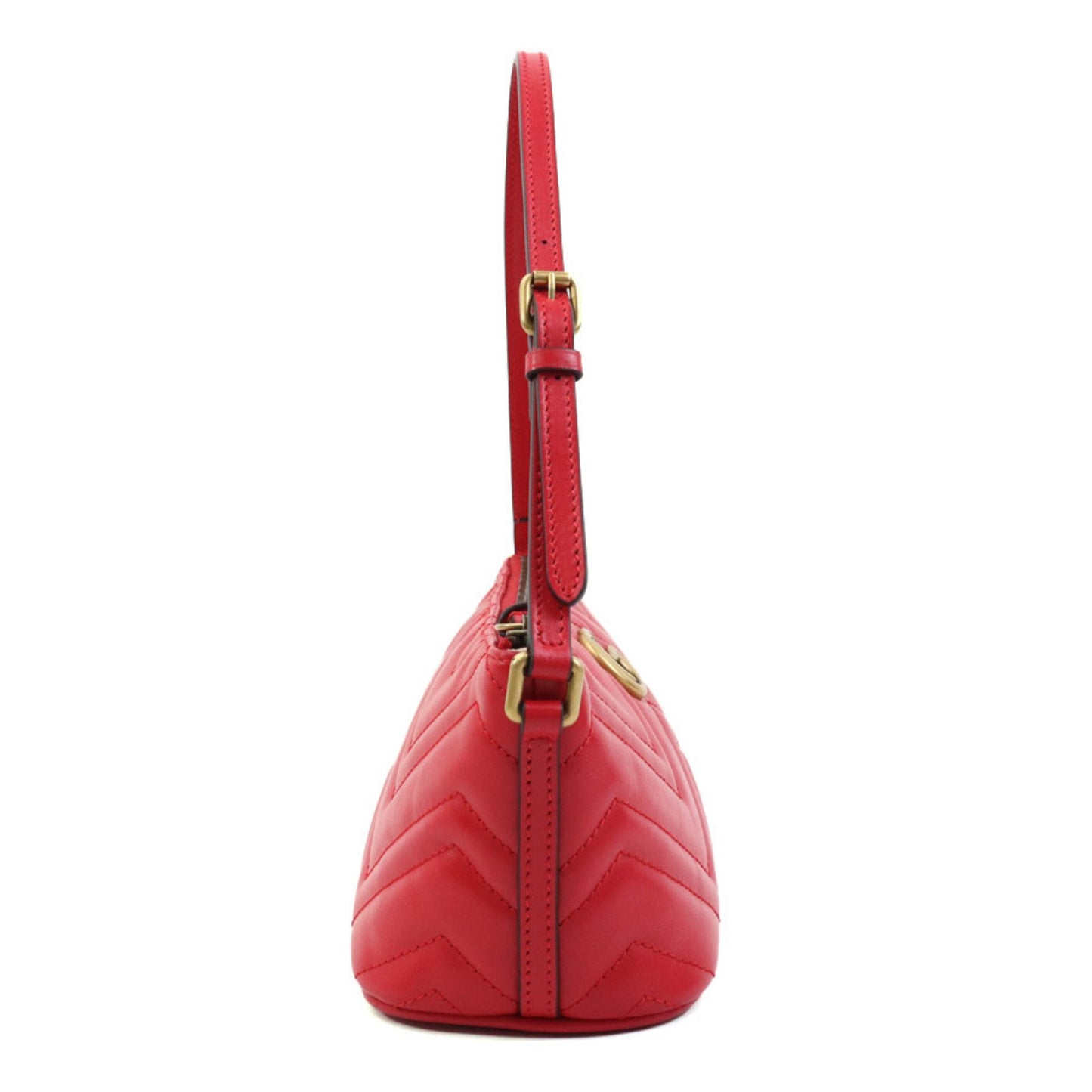 Gucci Others Red Shoulder Bags