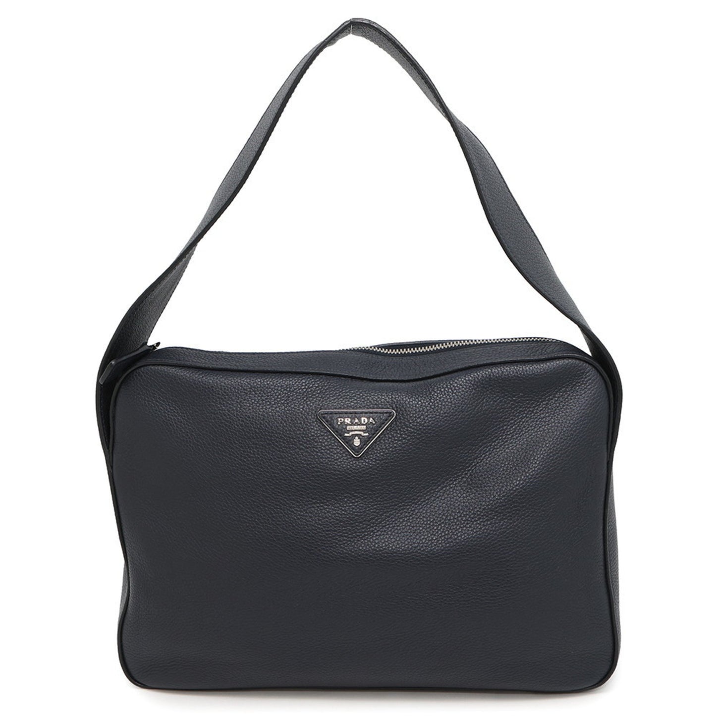 Prada Others Blue Shoulder Bags