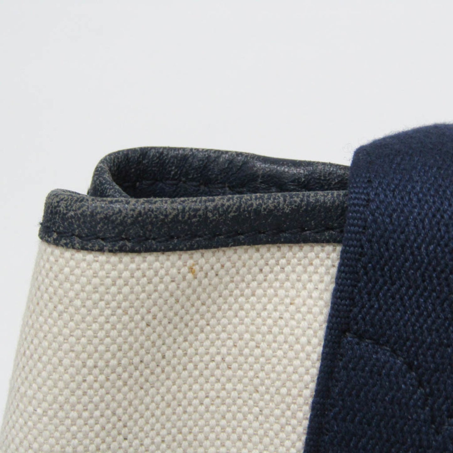 Balenciaga Canvas Black Handbags
