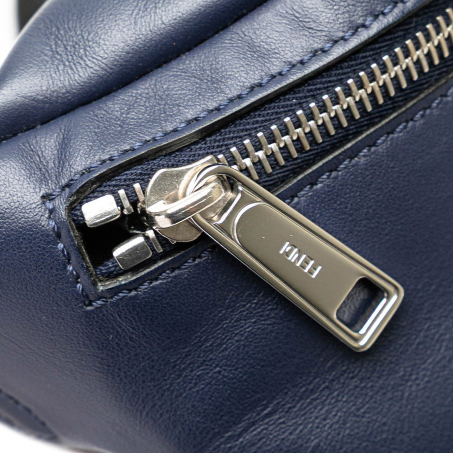 Fendi Others Blue Crossbody Bags