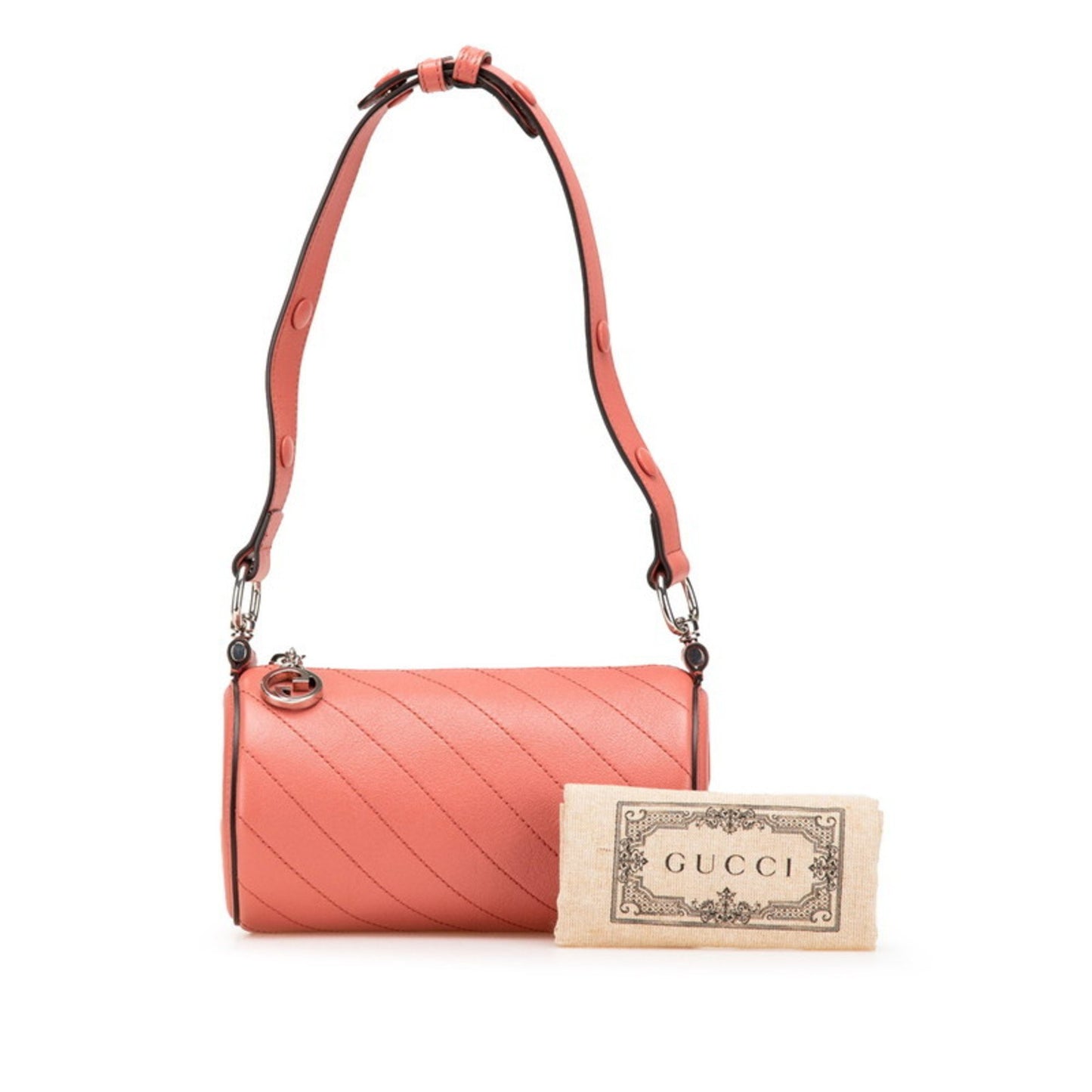 Gucci Others Pink Shoulder Bags