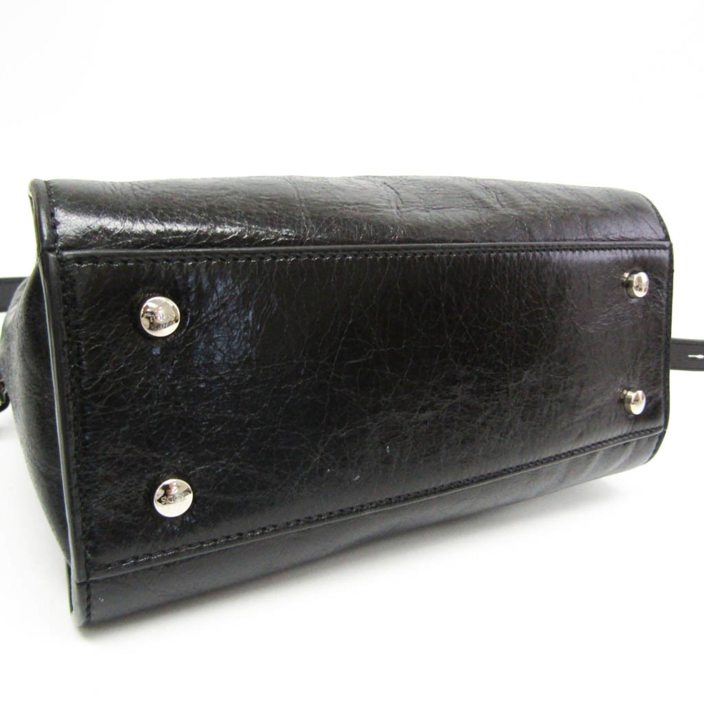 Tod's Others Black Handbags
