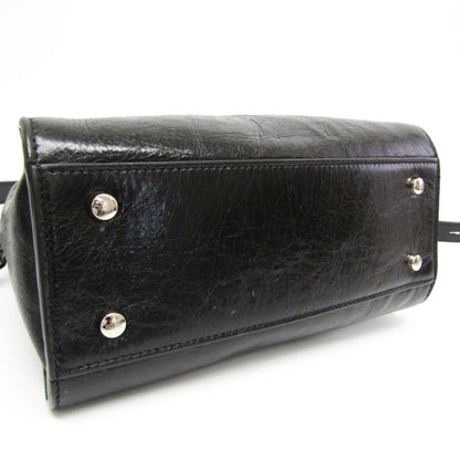 Tod's Others Black Handbags