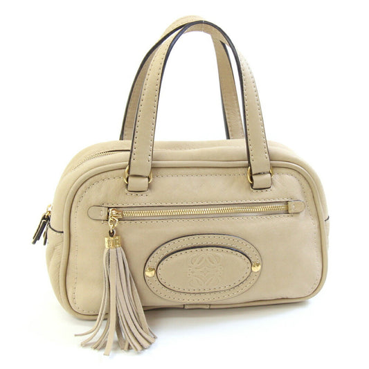 Loewe Others Gray Handbags
