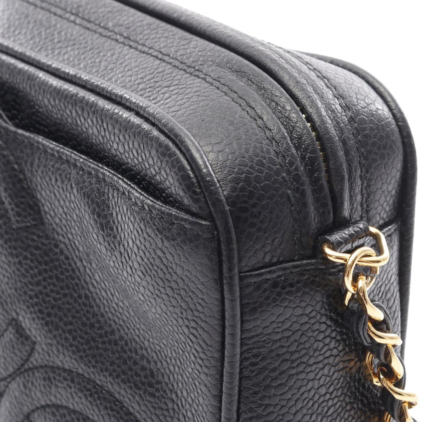 Chanel Others Black Shoulder Bags