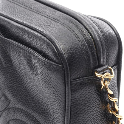 Chanel Others Black Shoulder Bags