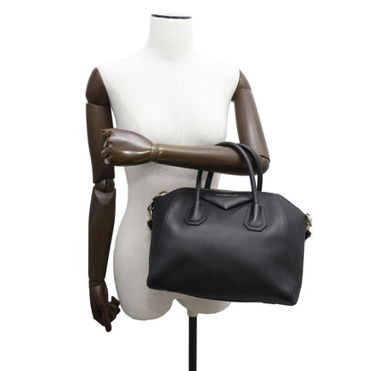 Givenchy Others Black Handbags