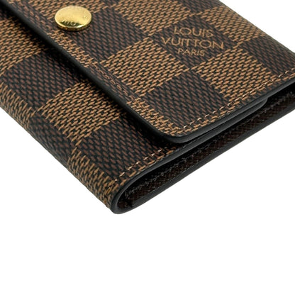 Louis Vuitton Monogram Canvas Brown Cases