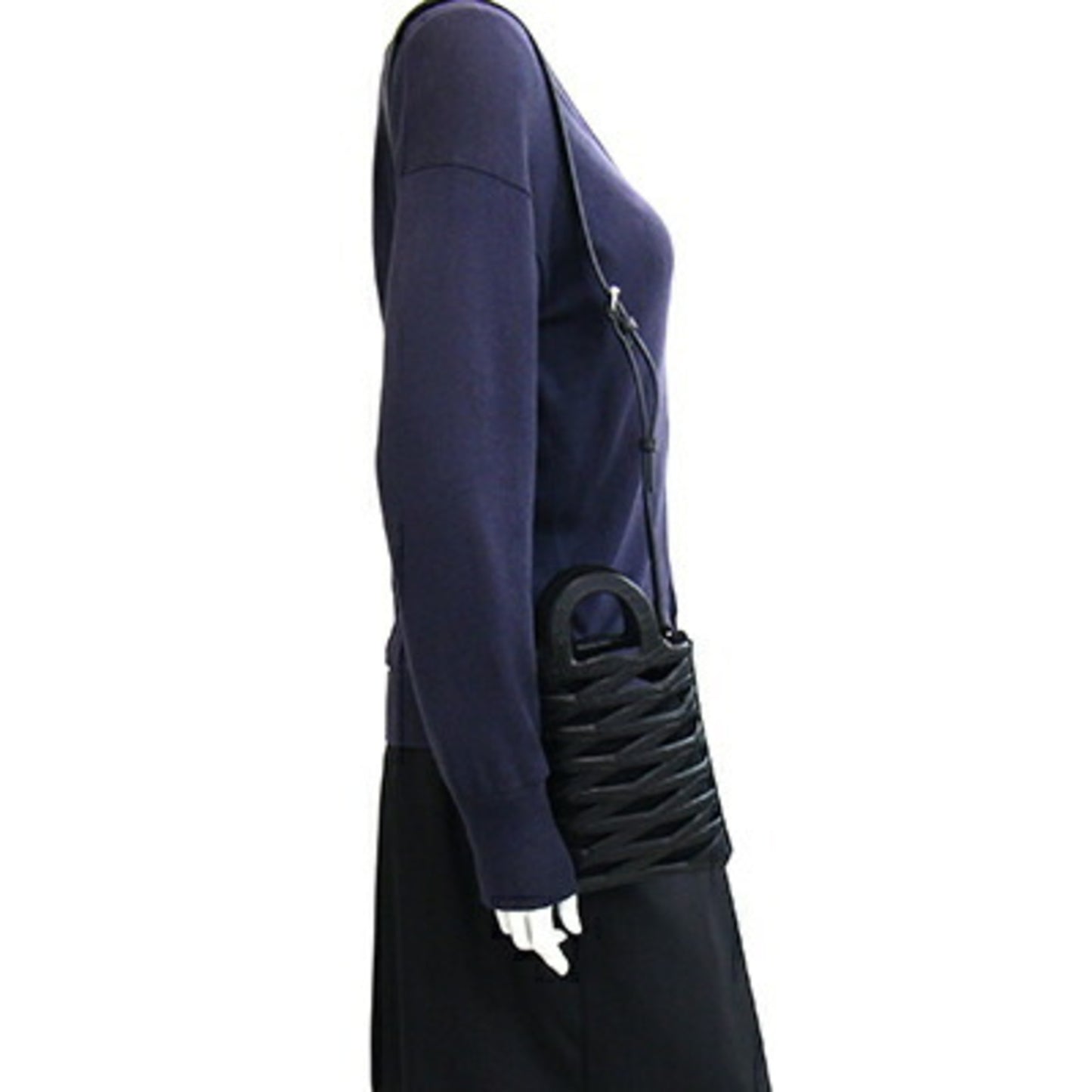 Balenciaga Others Black Handbags