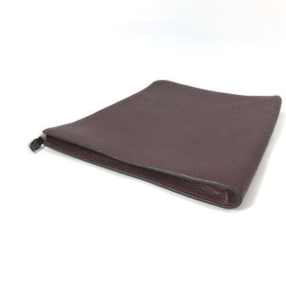 Louis Vuitton Others Brown Clutch Bags