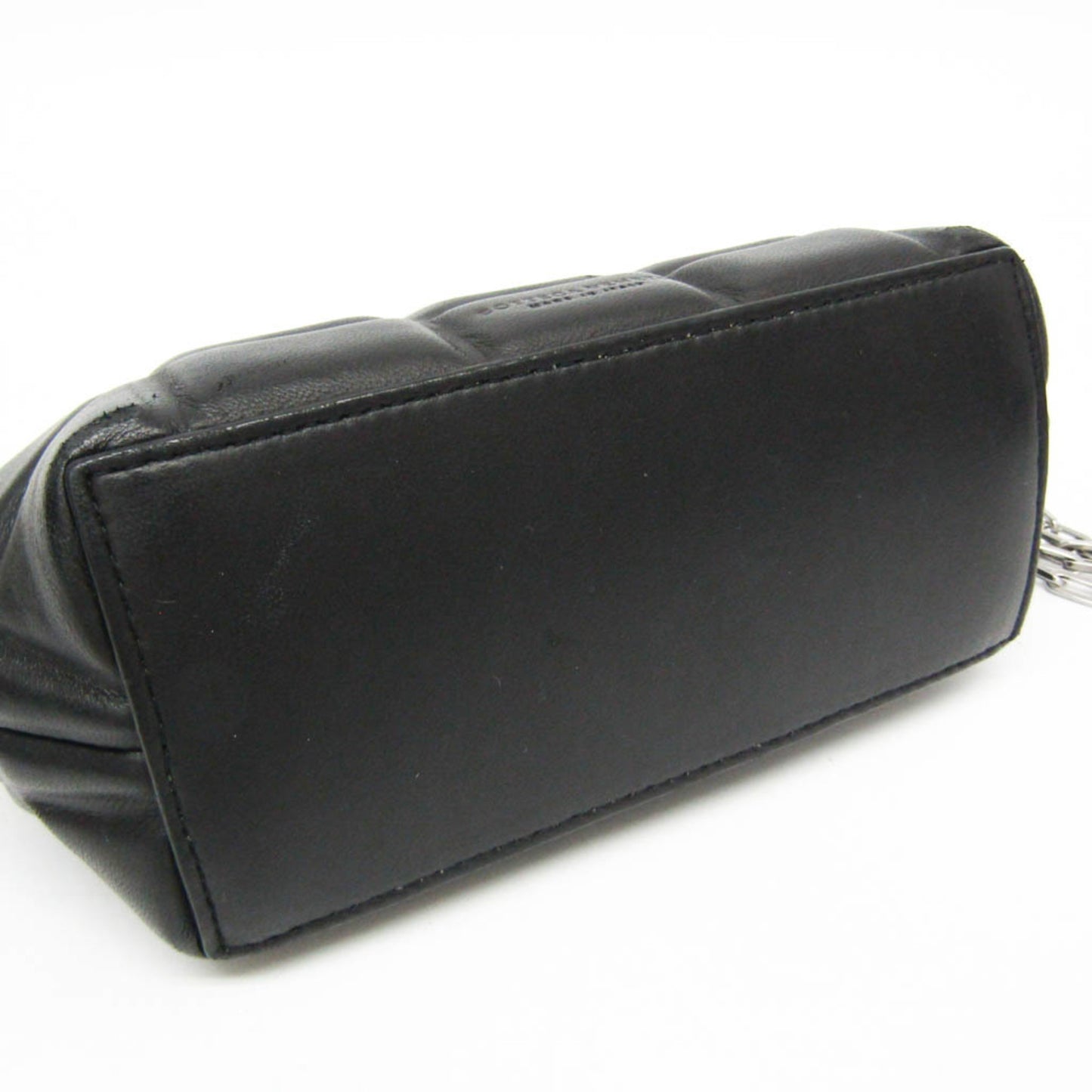 Bottega Veneta Others Black Shoulder Bags
