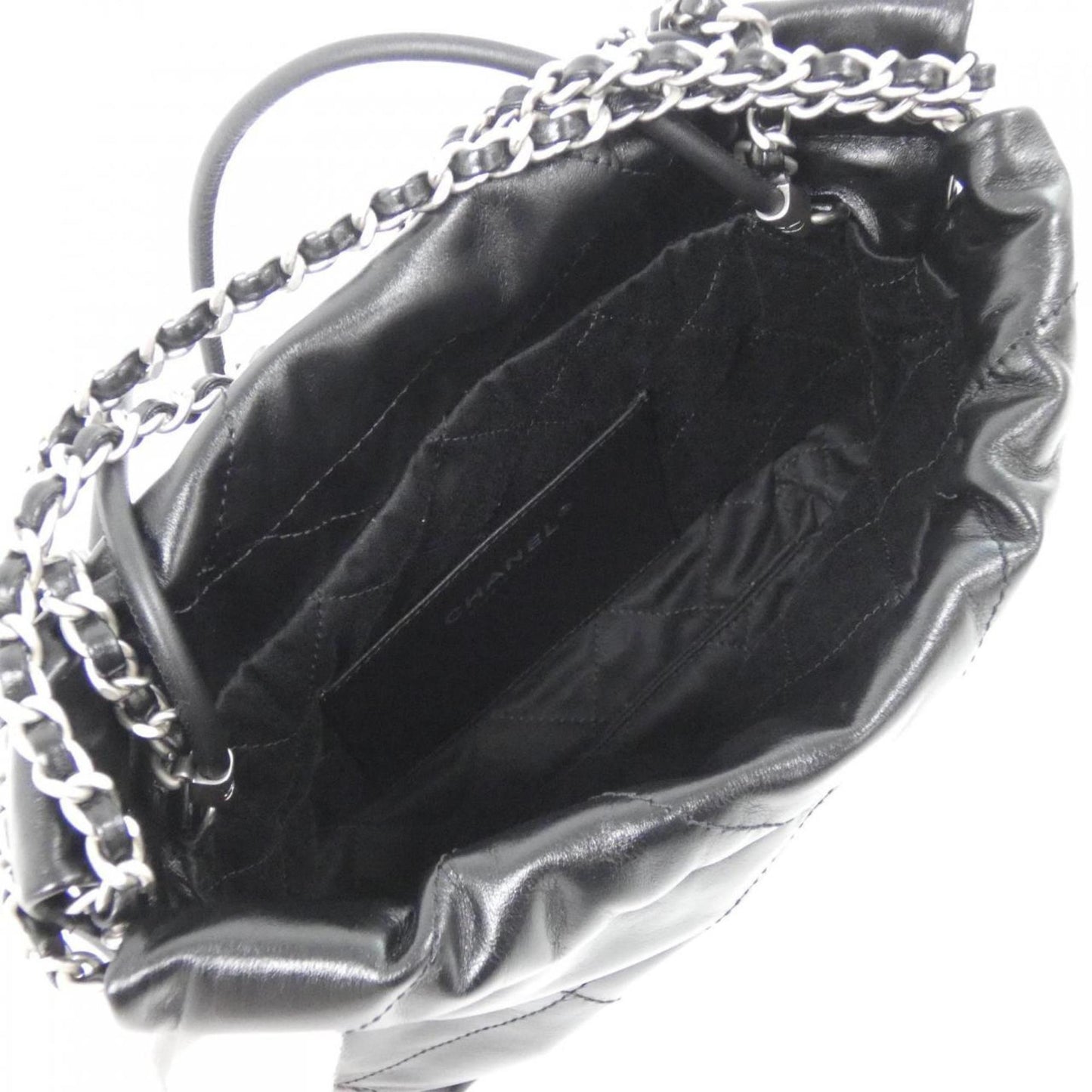 Chanel Others Black Handbags