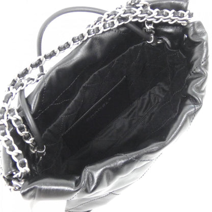 Chanel Others Black Handbags