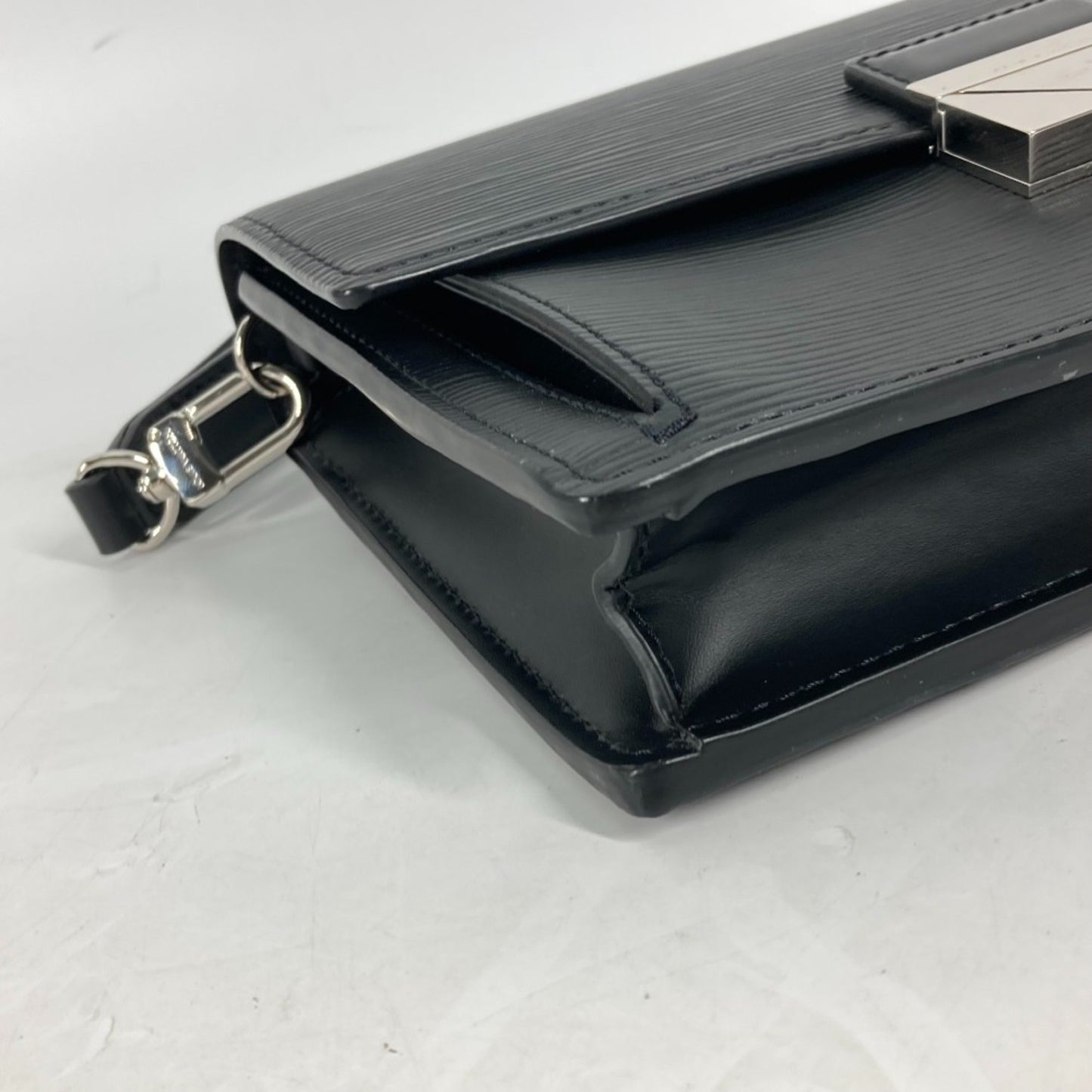 Louis Vuitton Others Black Clutch Bags