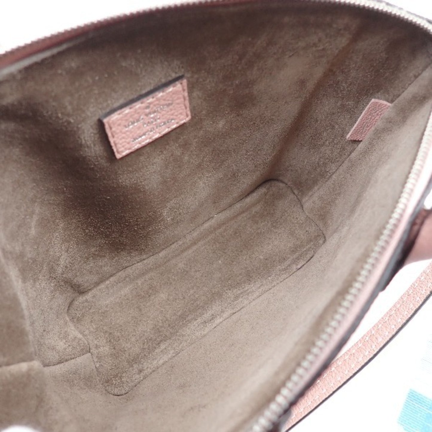 Louis Vuitton Others Pink Shoulder Bags